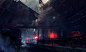 The Art of Paul Chadeisson - Daily Art