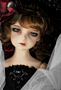 #SD娃娃# #BJD#
