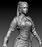 ArtStation : ArtStation is the leading showcase platform for games, film, media & entertainment artists.