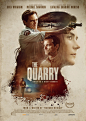 返回The Quarry的主要海报页面