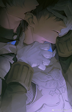 sihasiha采集到BL