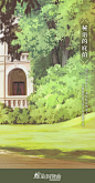 螺旋圆舞曲背景【秘语的庇荫】