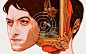 Sachin Teng Illustration | 2050