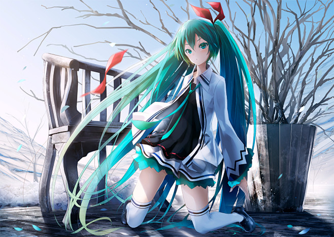 初音未来
