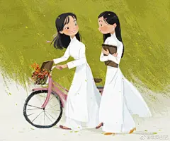 柚子插画的微博_微博