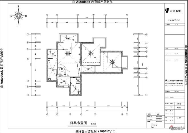 加州水郡图片