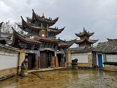 瑜喻与采集到场景参考