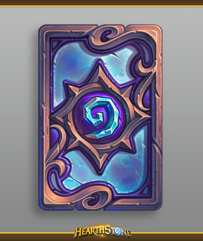 Hearthstone Suramar ...