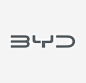 BYD比亚迪logo