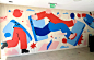 Mural for Twilio