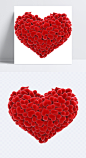 红心型表白恋爱高清素材图片|红心,表白,恋爱,素材,图片,情人节,节日元素