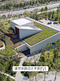 建筑快题设计灵感51-建筑消隐 - 小红书