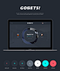 GOBETS! : Concept