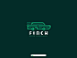 2019年FINCH国外优秀创意logo设计欣赏