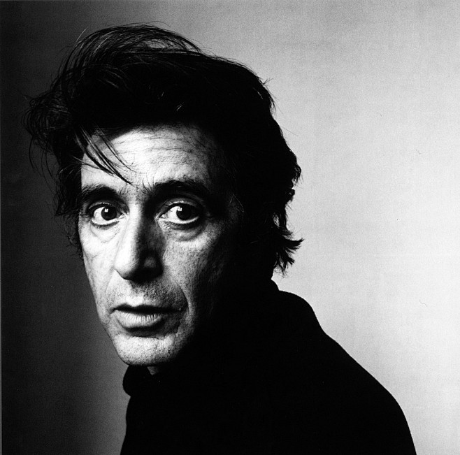 Al Pacino