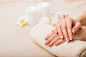 French manicure powder dip tray: 1 thousand results found on Yandex.Images