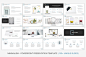 Minimalism - PowerPoint Template  - Presentations
