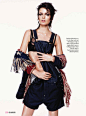 Anne Verhallen Glamour Netherlands May 2013-003 -- TOPIT.ME 收录优美图片