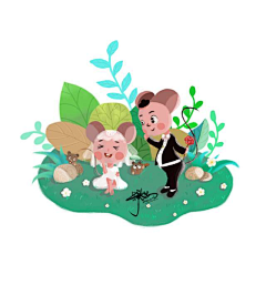龍靈訣采集到插画