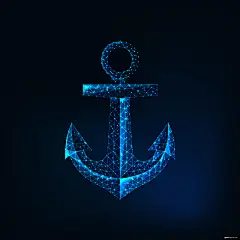 发光 星座 海滩 舞蹈 未来 现代 环境优化慈善公益插画绘画