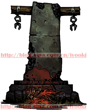 暗黑地牢(Darkest <wbr>Du...