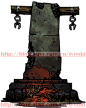 暗黑地牢(Darkest <wbr>Dungeon)全地图互动道具图文一