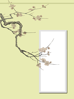 想摆烂的熊采集到原创底图