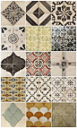 amazing tile: