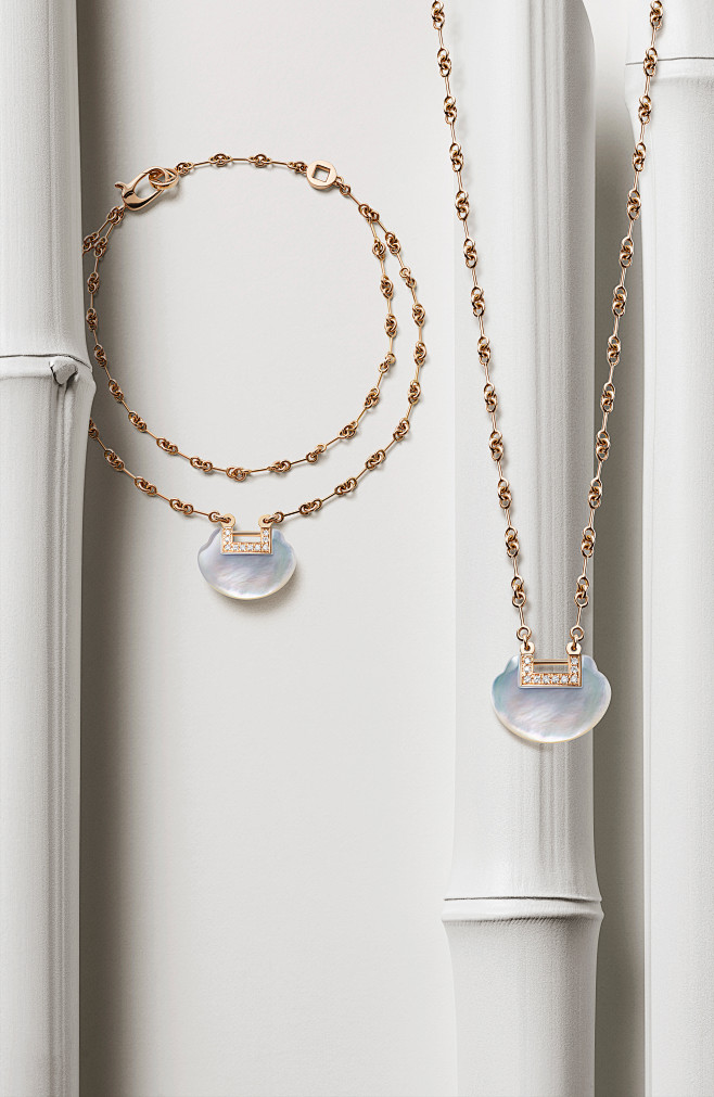 jewelry Qeelin (3)