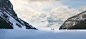 mountain Landscape Matte Painting Photo Manipulation  environment Digital Art  artwork photoshop visualization composition