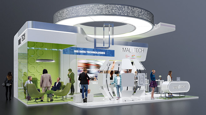 MALLTECH / 2019 : ex...