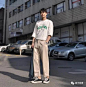 韩 男生穿搭_百度图片搜索