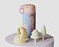 普象网_普象工业设计小站_工业产品创意设计_原创分享交流 - 普象网
