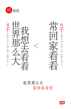 LINGJIA采集到Z 字体-版式