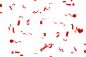confetti