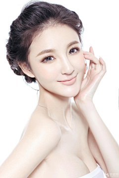 Miao儿采集到人物素材
