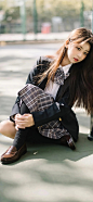 @琰染