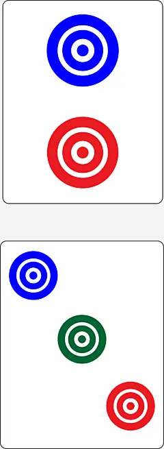 麻将图标icon https://88ICON.com 麻将 简约 扁平 可爱