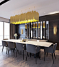 modern-formal-dining-room: 