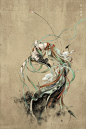 仍然存在-VIKI_LEE的插图