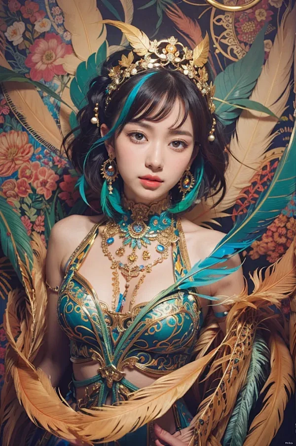 LiblibAI·哩布哩布AI - 中国...