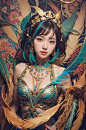 LiblibAI·哩布哩布AI - 中国领先的AI创作平台