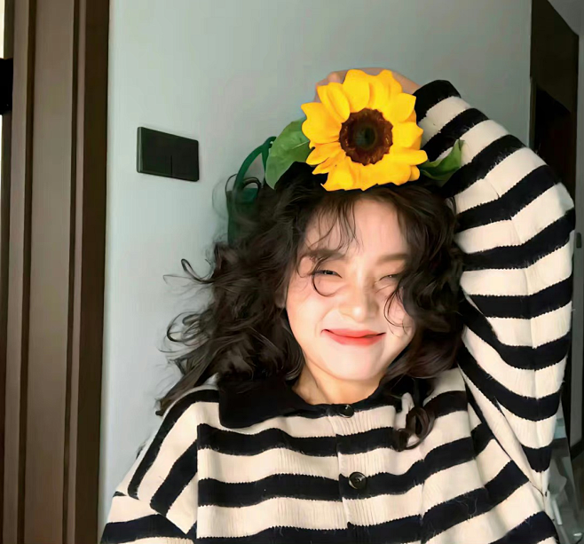 人物内的花瓣采集图片-樱桃--Cherry正传