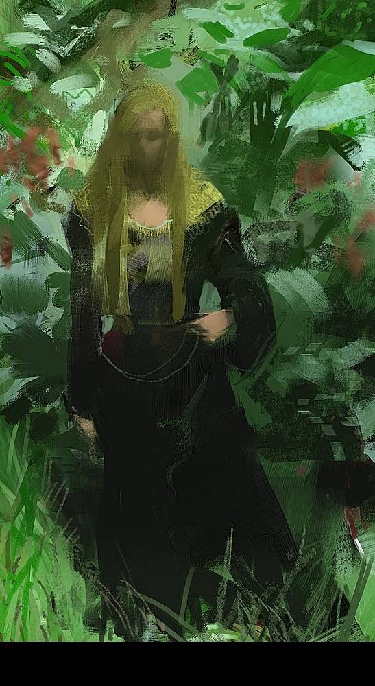 CM概念设计CM原画craig mullins作品来自cgbook.cn (948)