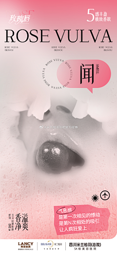 诺粉离采集到S-妇科私密