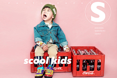 SCOOLKIDS儿童摄影采集到客照欣赏