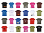 yeu t-shirts on Behance