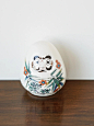 与78件屋品｜就继续拜托你们咯_达摩蛋蛋_5_屋头杂_来自小红书网页版