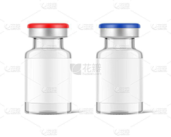 ciciooci采集到精华液西林瓶
