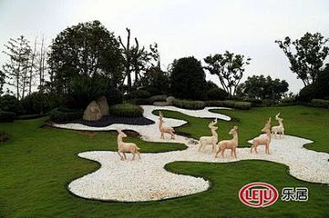 碧桂园景观_360图片